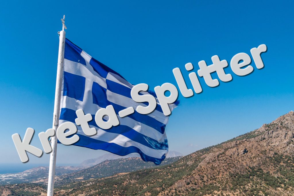 Kreta-Splitter