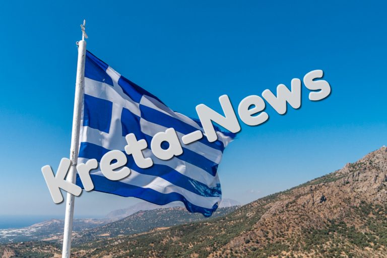 Achtung! Kreta wird laut Medien-Berichten Corona ...